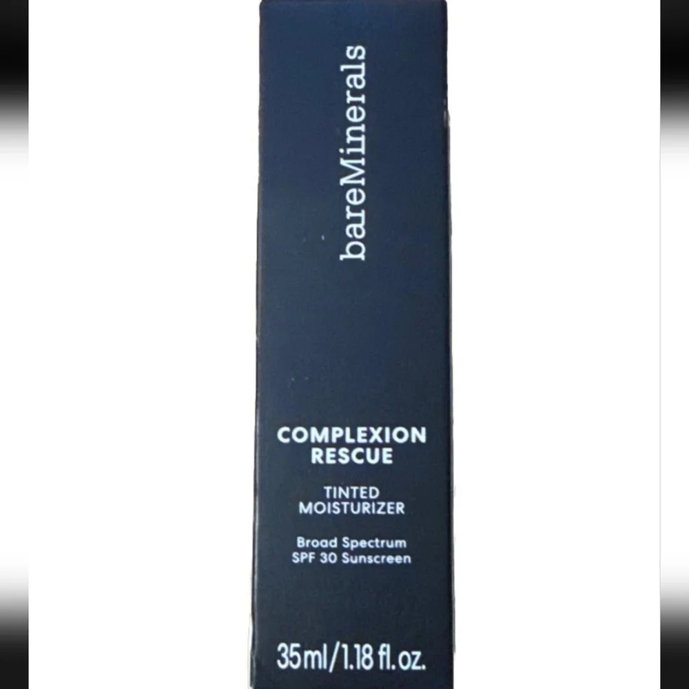 bareMinerals Complexion Rescue Tinted Moisturizer - Cedar 11 Shade